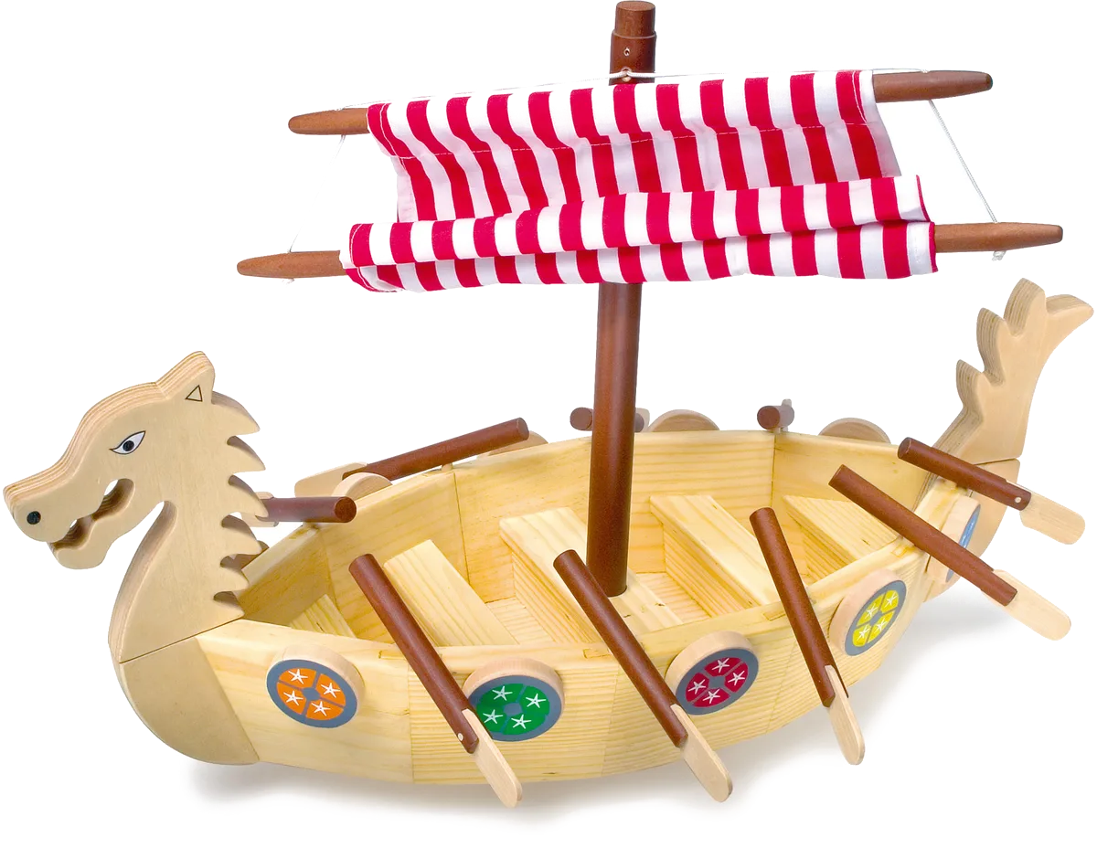 small foot Drache Boot - Bild 1