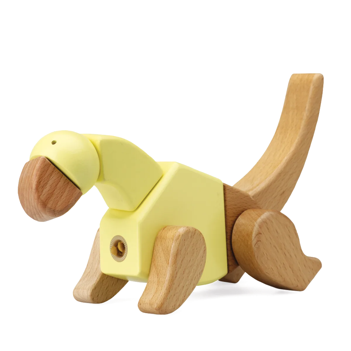 small foot Kreativ Dinosaurier Sammelset, Tiara - Bild 1