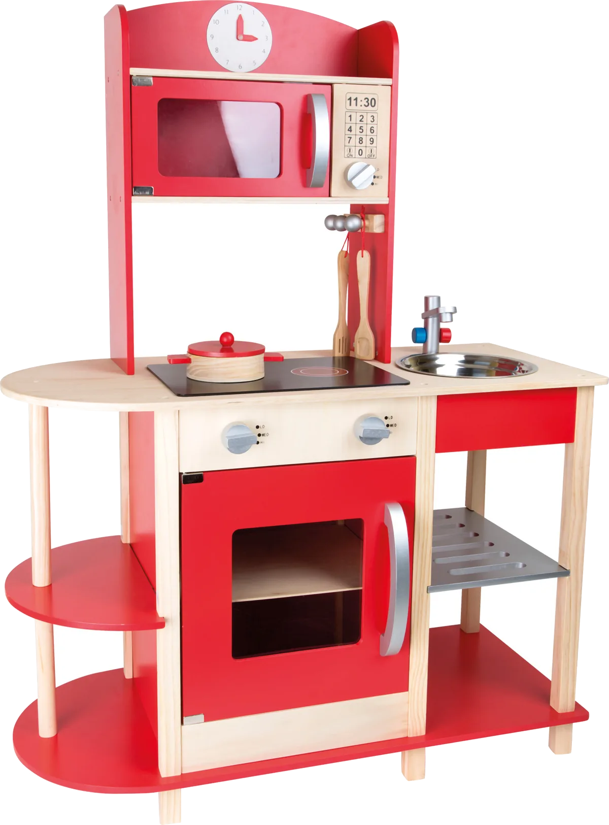 small foot Spielküche, Gourmet - Bild 1