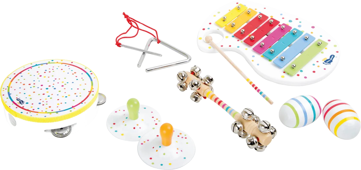 small foot Musik Set, Sound - Bild 1