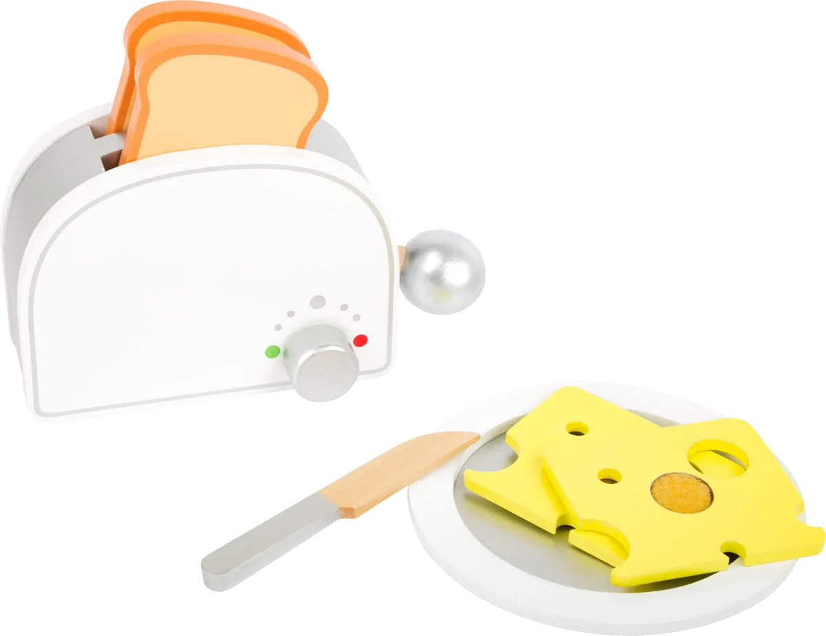 small foot Frühstücks Set, Die Spielküche - Bild 1