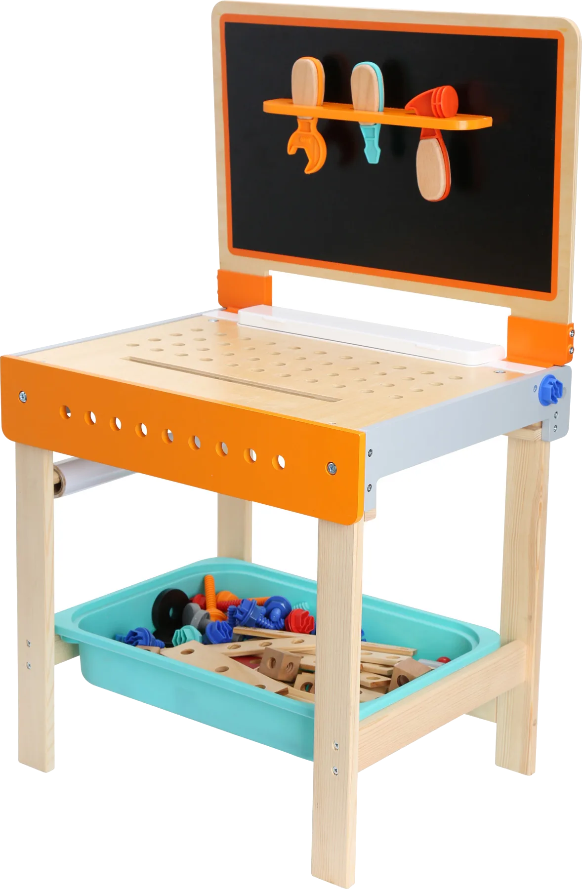 small foot Werkzeugbank und Zeichentisch in Einem - Bild 1