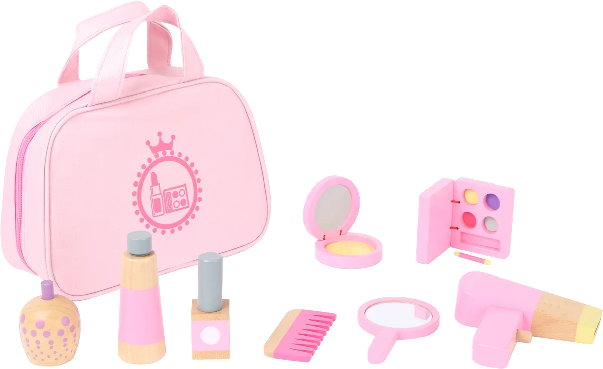 small foot Schminktasche - Bild 1