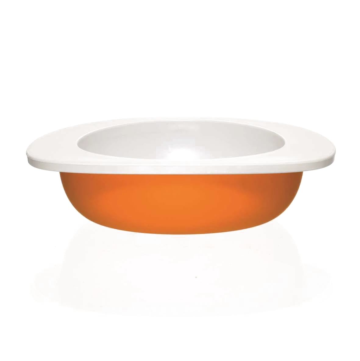 Toddler Schale, Orange - Bild 1
