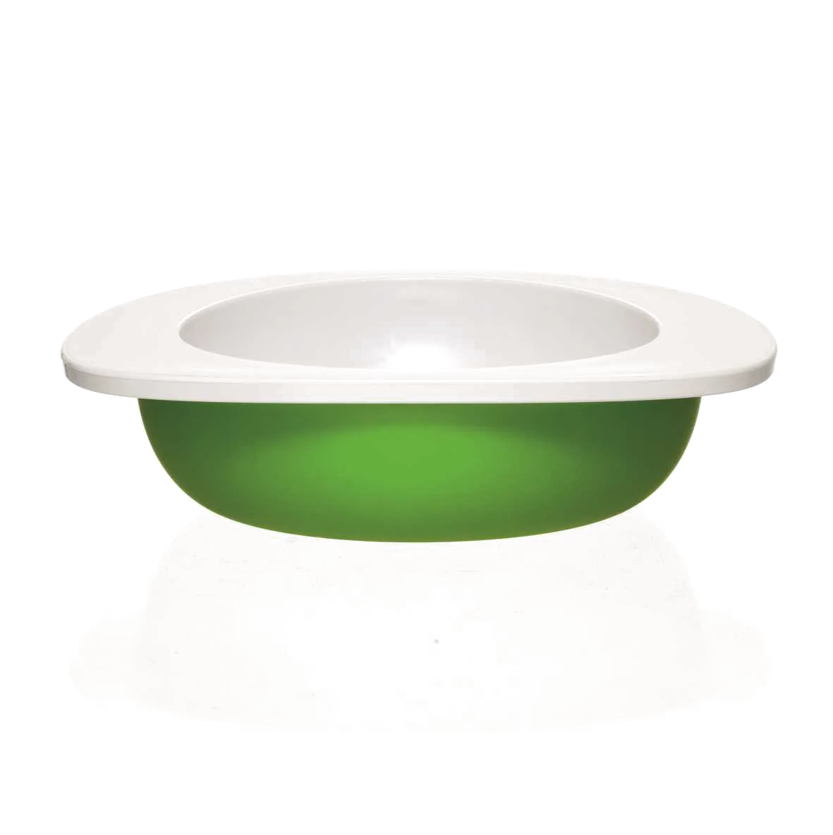 Toddler Schale, Grün - Bild 1