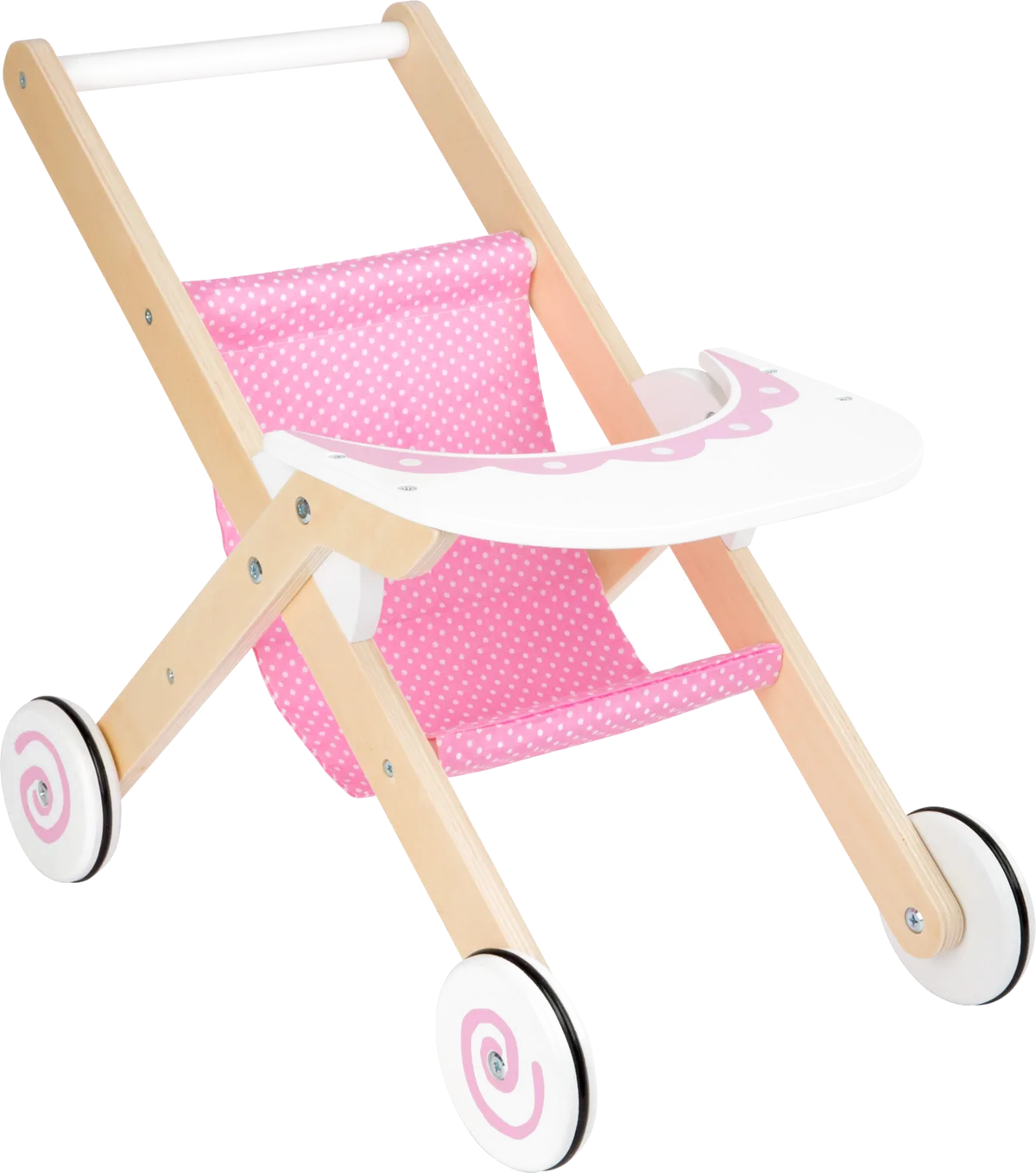 small foot Klappwagen, Girls´ Dream - Bild 1