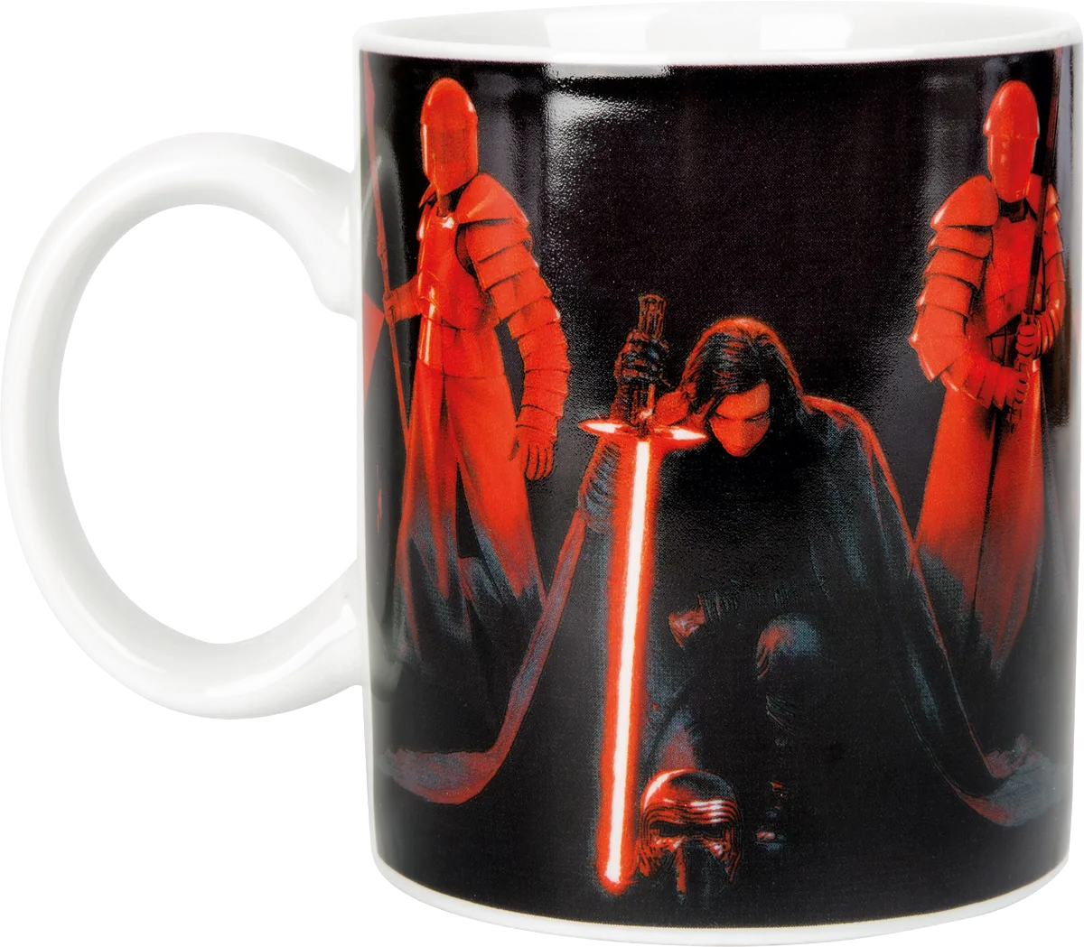 Star Wars Tasse, Good and Evil - Bild 1