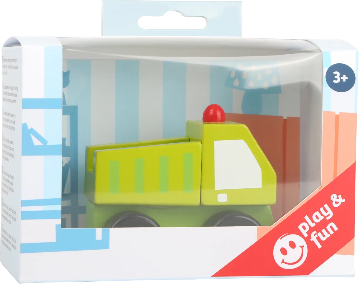 small foot Lastwagen - Bild 1