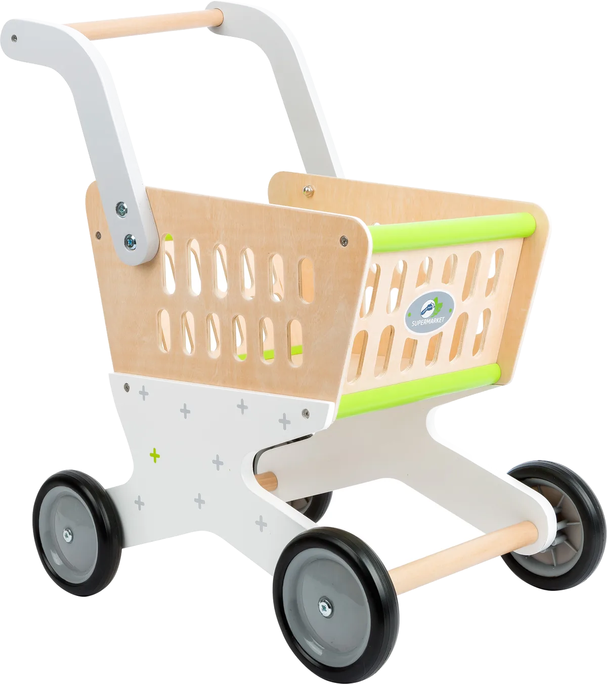 small foot Shopping Trolley, Trend - Bild 1
