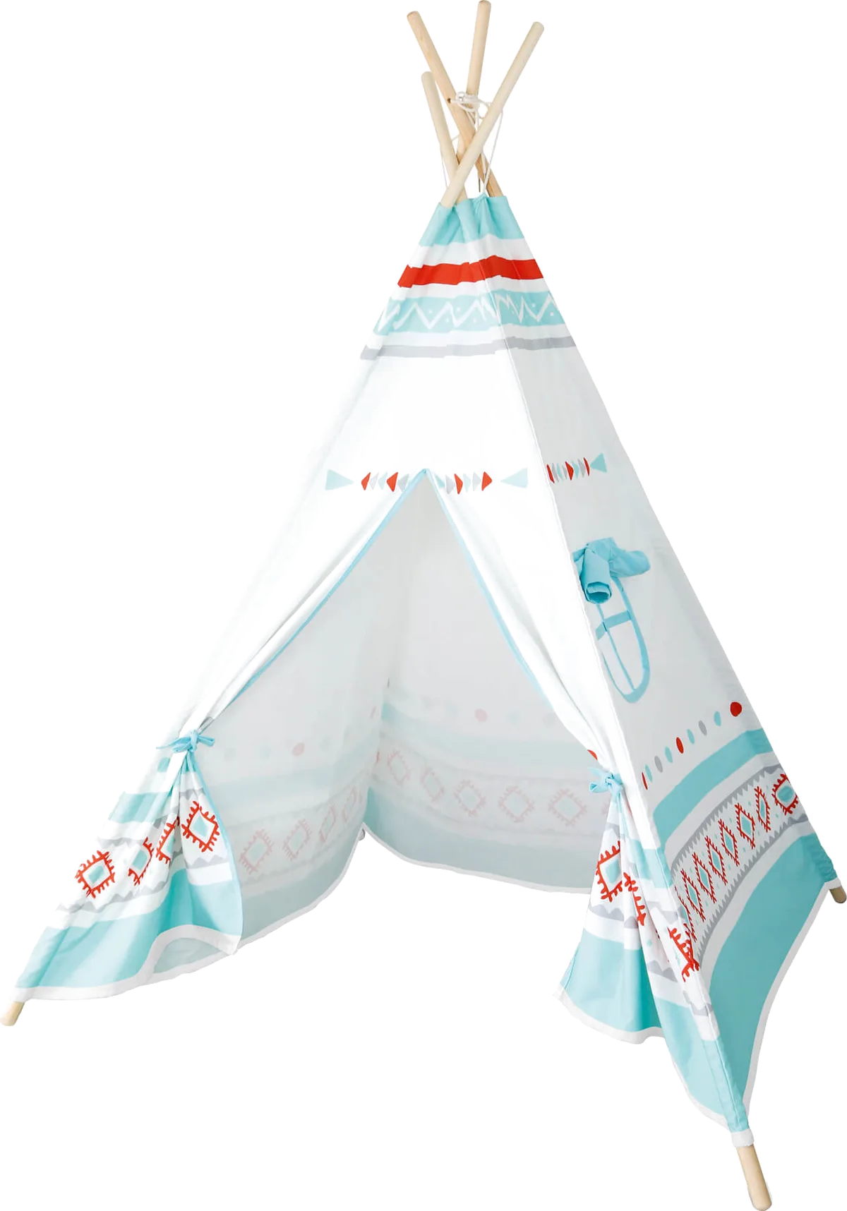 small foot Tipi Spielzelt - Bild 1