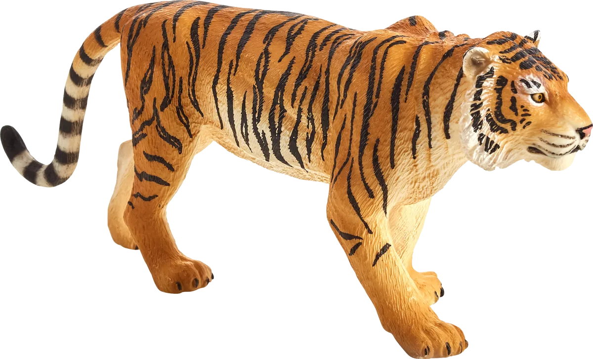 Mojo Bengalischer Tiger - Bild 1