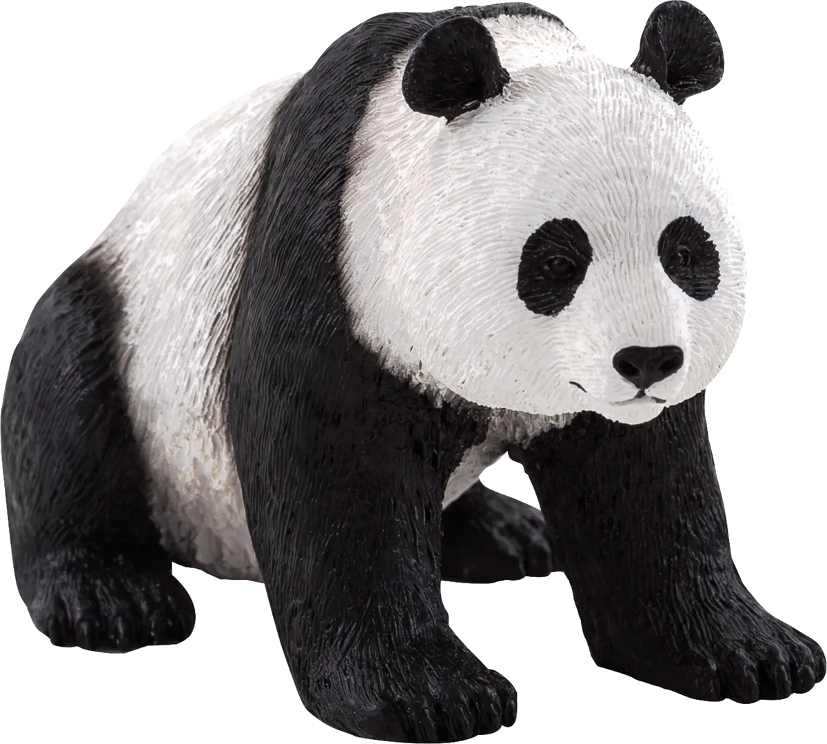 Mojo Panda - Bild 1
