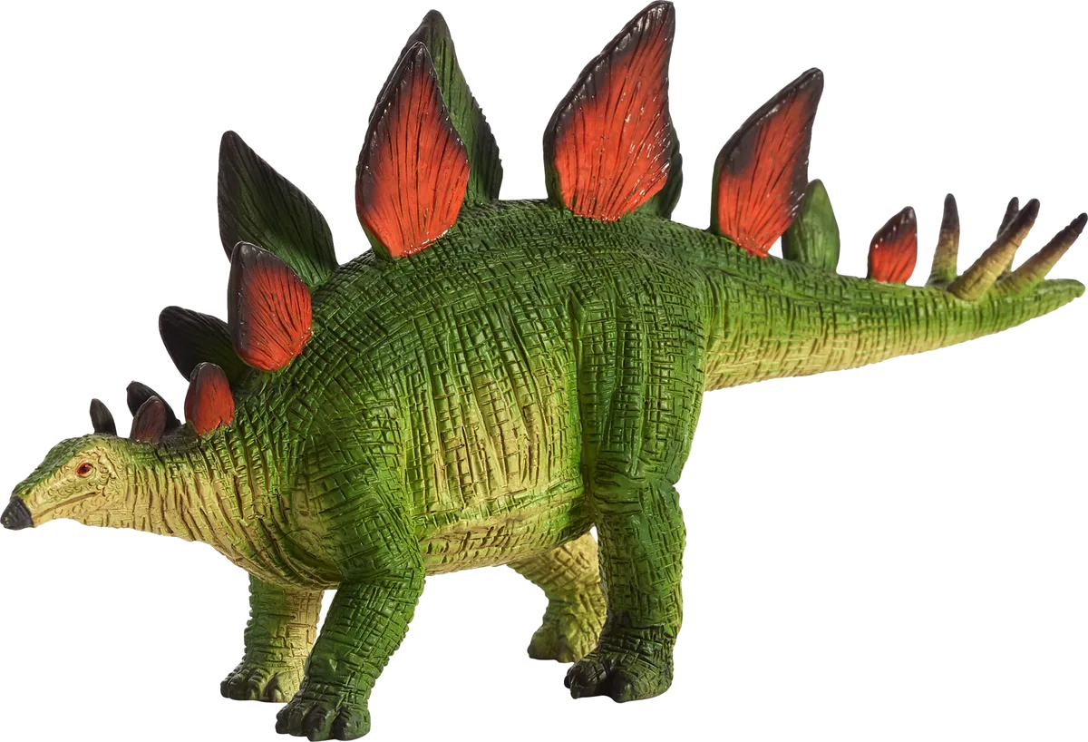Mojo Stegosaurus - Bild 1