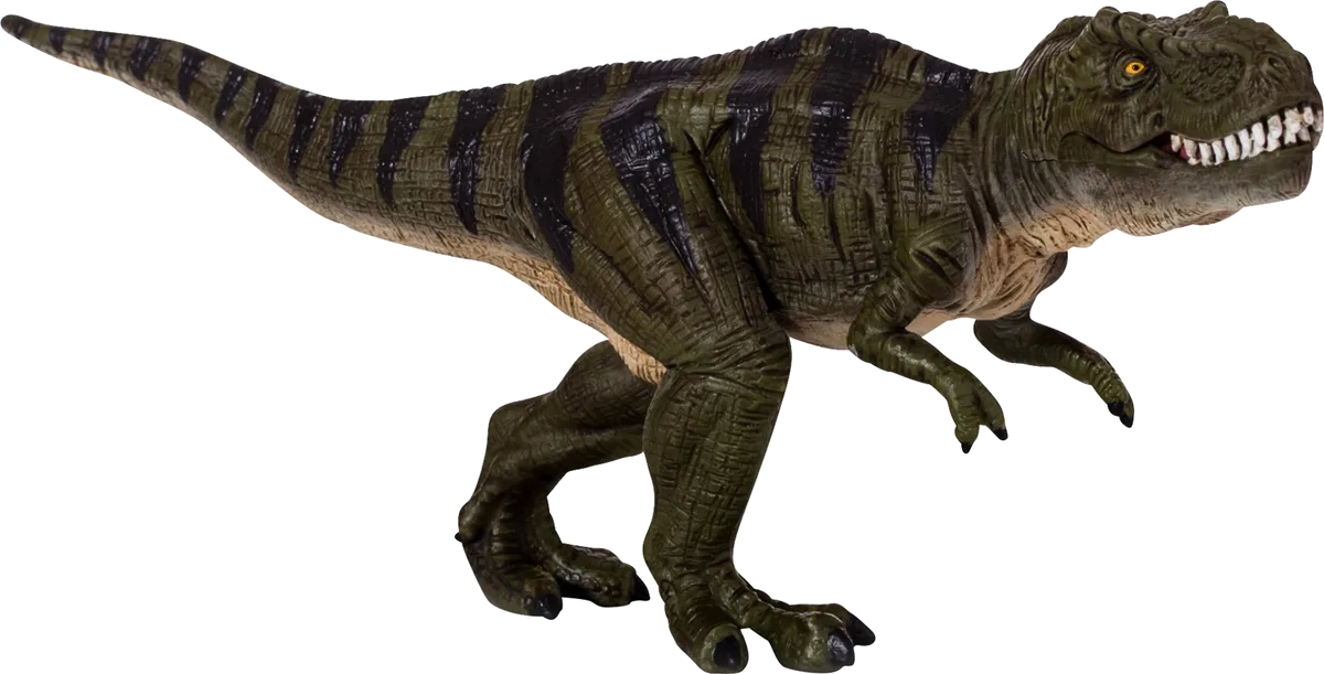 Mojo T-Rex mit Beweglichen Kiefernn - Bild 1