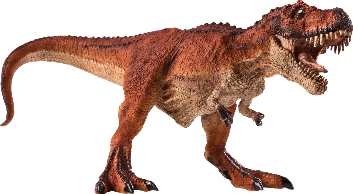 Mojo T-Rex Jagd, Rot - Bild 1