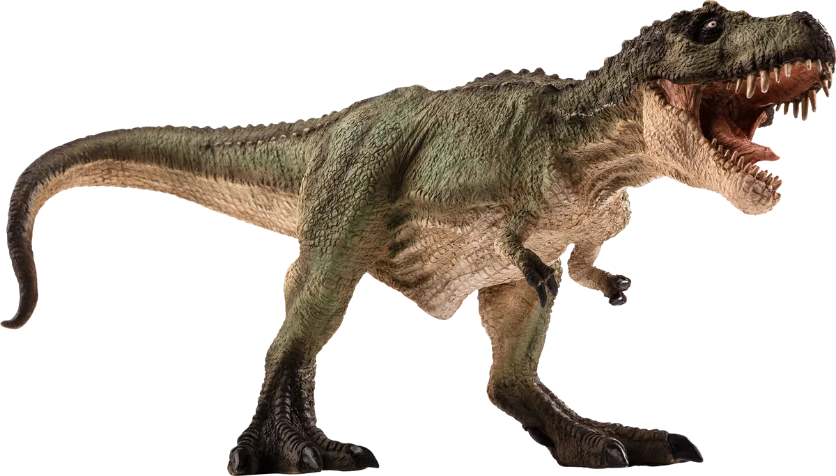 Mojo T-Rex Jagd, Grün - Bild 1