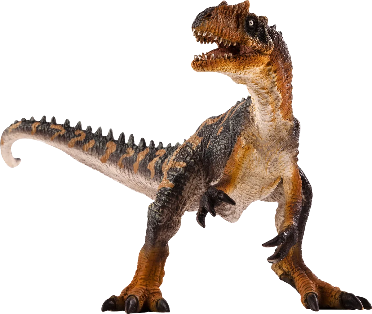 Mojo Allosaurus - Bild 1