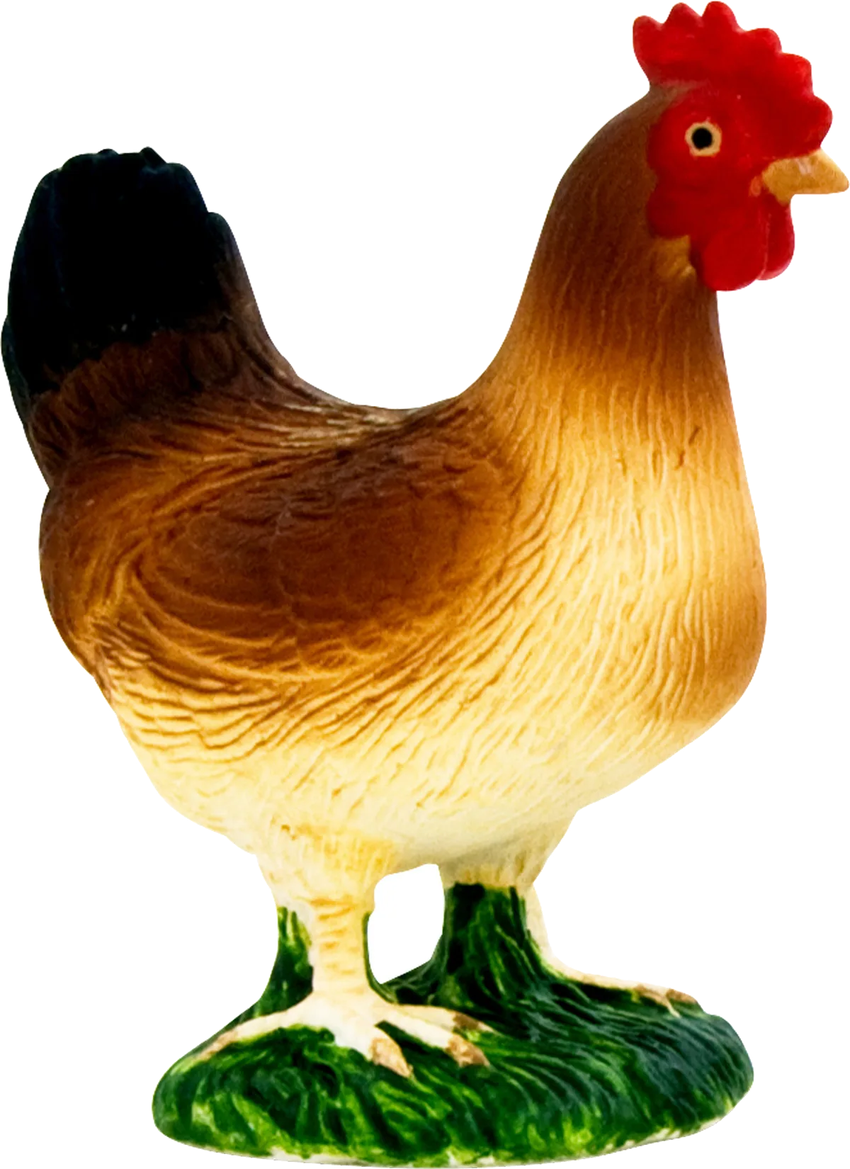 Mojo Huhn Stehend - Bild 1