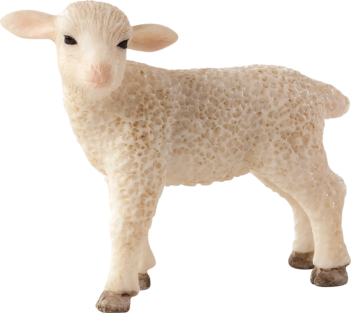Mojo Lamm Stehend - Bild 1