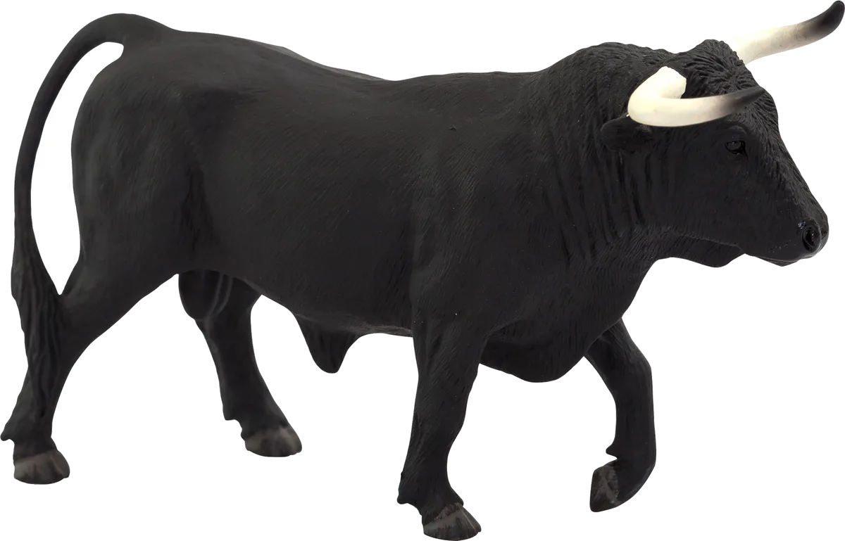 Mojo Spanischer Stier - Bild 1