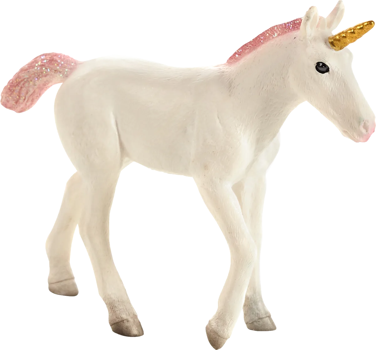 Mojo Einhorn, Baby Rosa - Bild 1