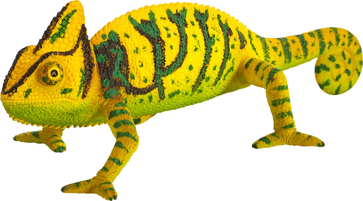 Mojo Chamäleon - Bild 1
