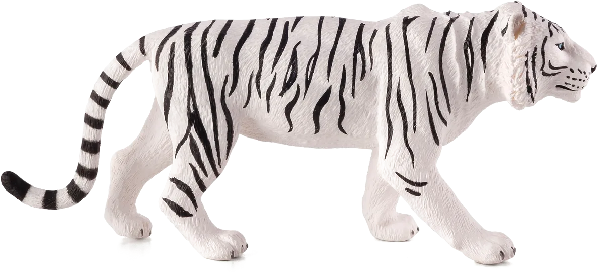 Mojo Weißer Tiger - Bild 1
