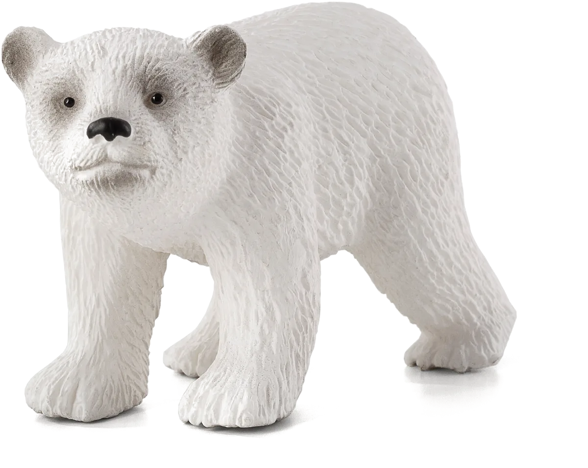 Mojo Eisbär Jungtier Gehend - Bild 1