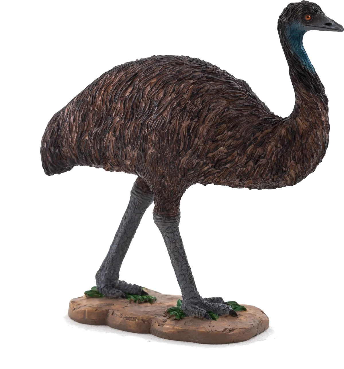 Mojo Emu - Bild 1