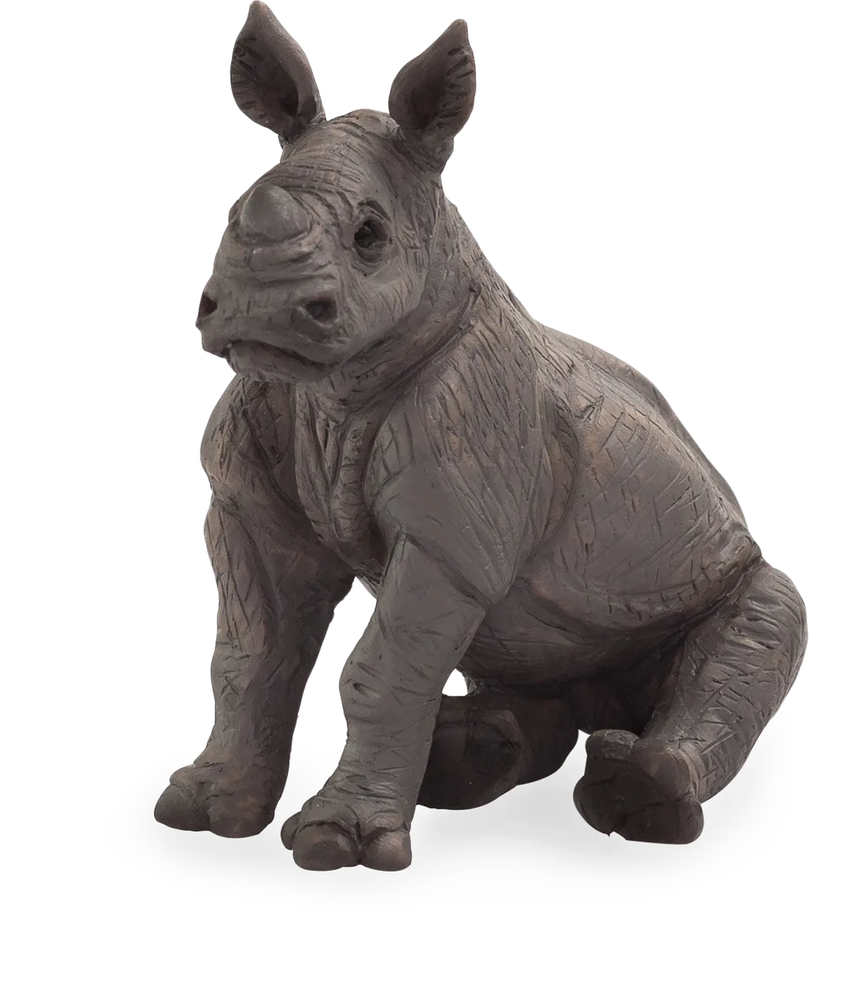 Mojo Nashorn Jungtier - Bild 1