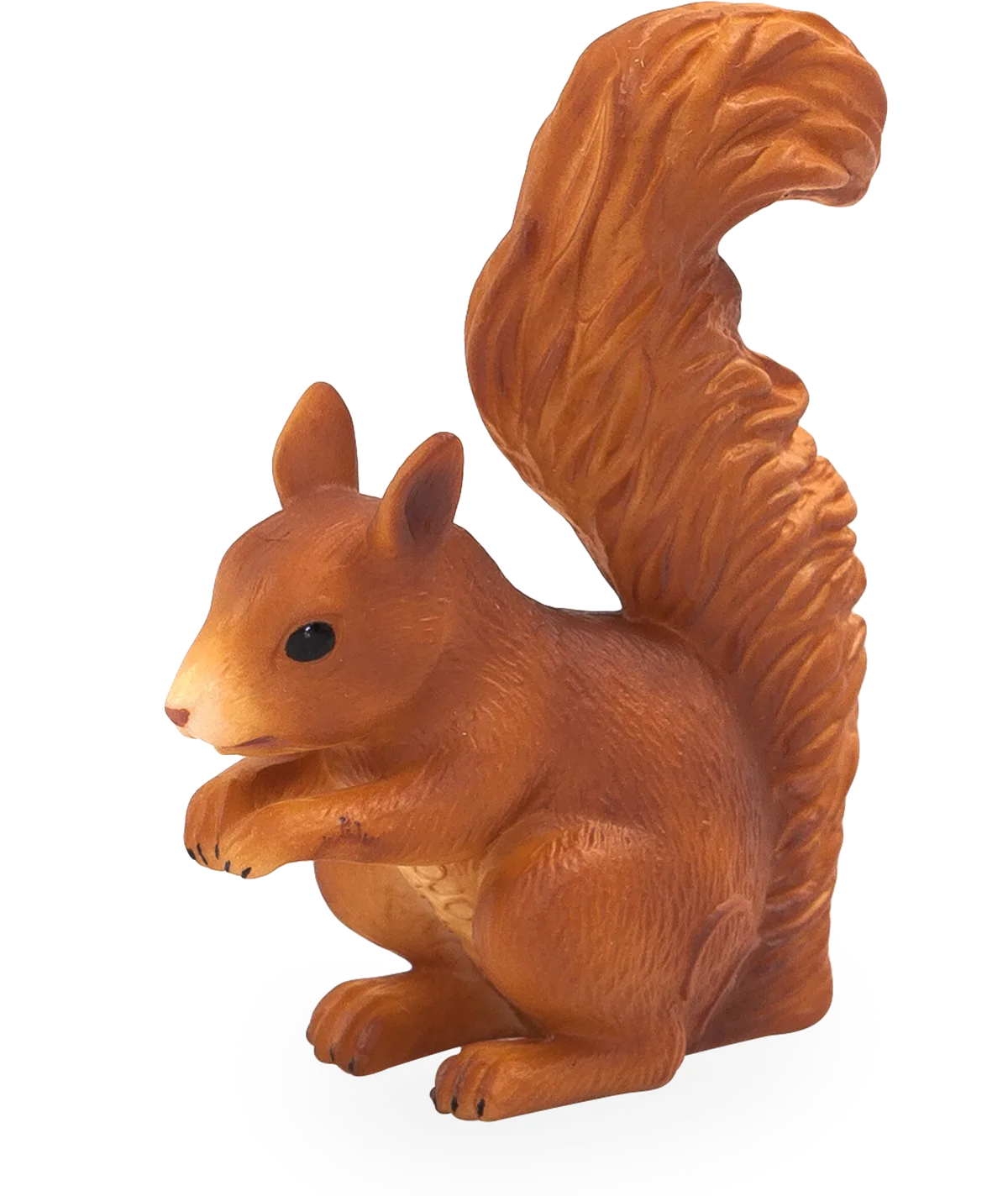 Mojo Eichhörnchen Stehend - Bild 1