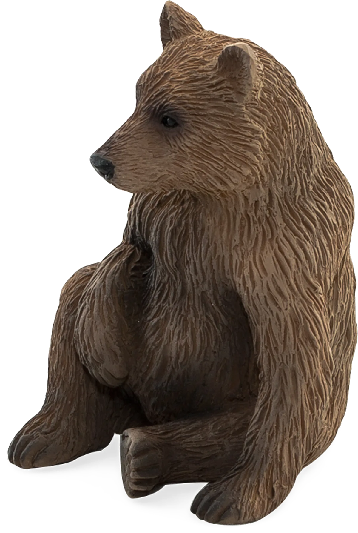 Mojo Grizzly Bär Jungtier - Bild 1