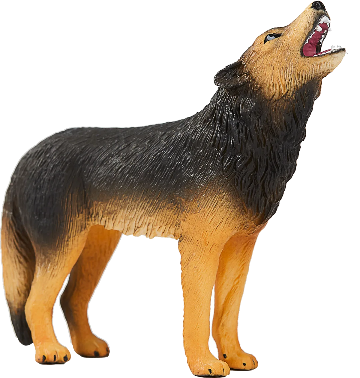 Mojo Heulender Wolf - Bild 1