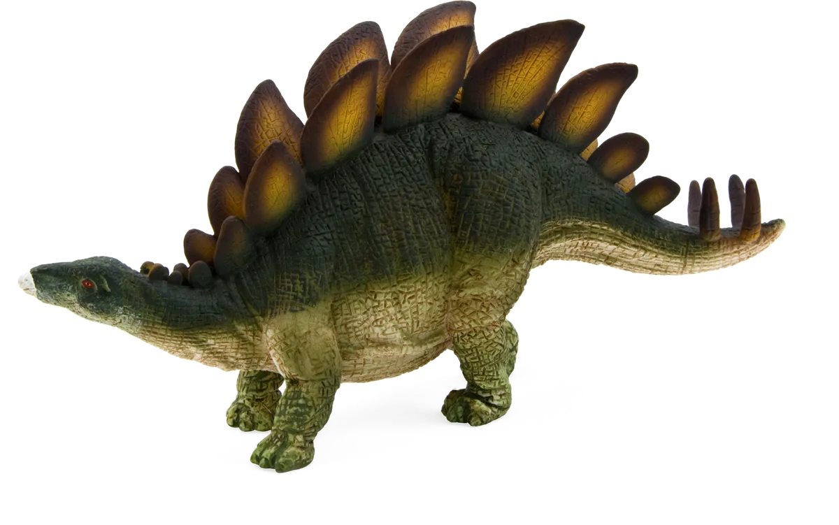 Mojo Stegosaurus - Bild 1