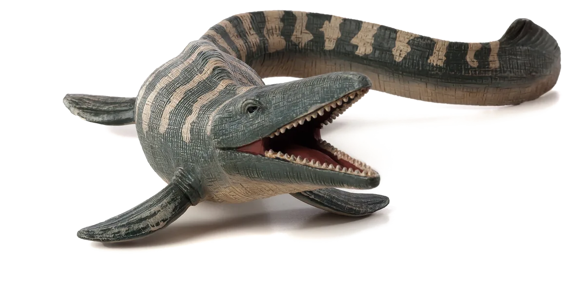 Mojo Tylosaurus - Bild 1