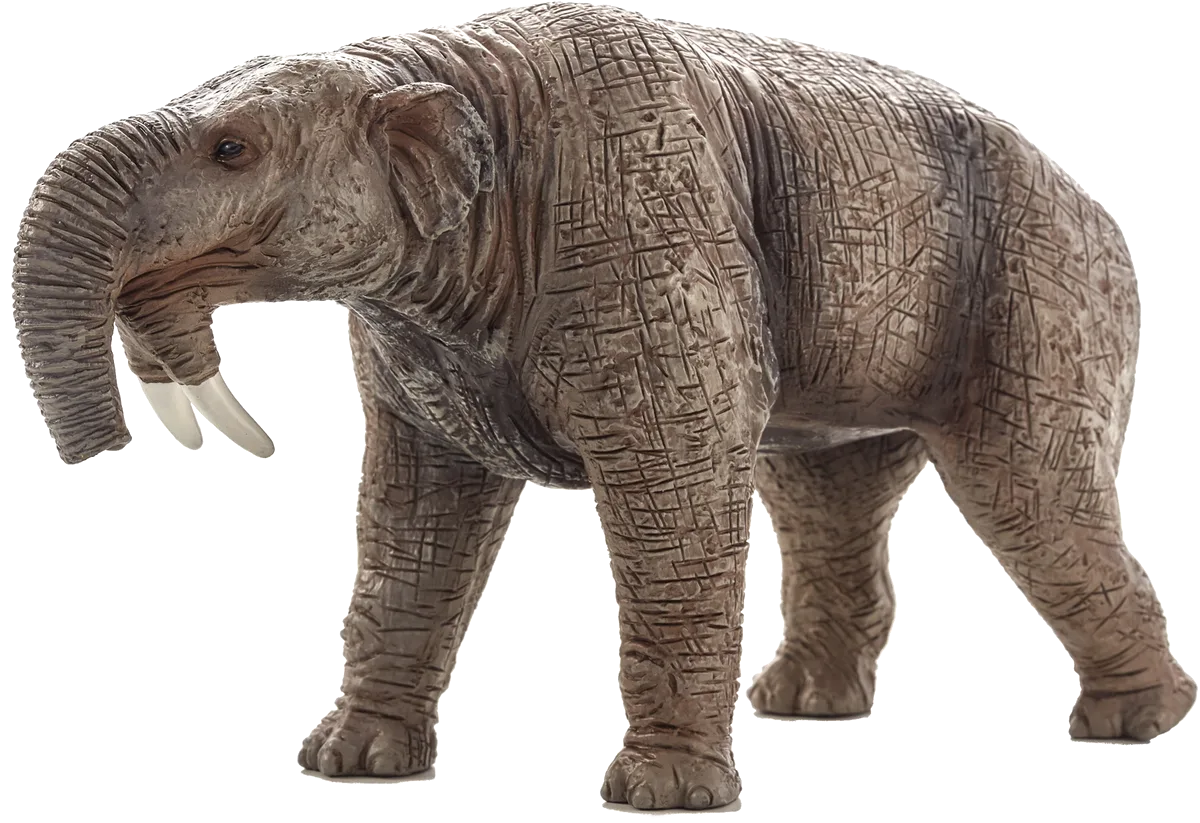 Mojo Deinotherium - Bild 1