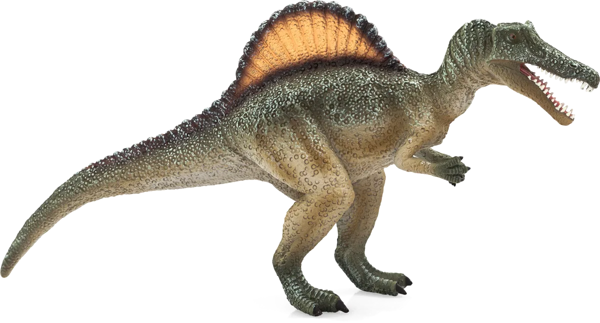 Mojo Spinosaurus - Bild 1