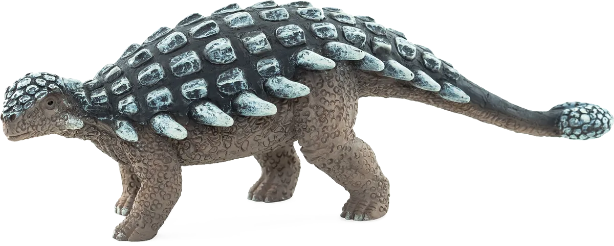 Mojo Ankylosaurus - Bild 1