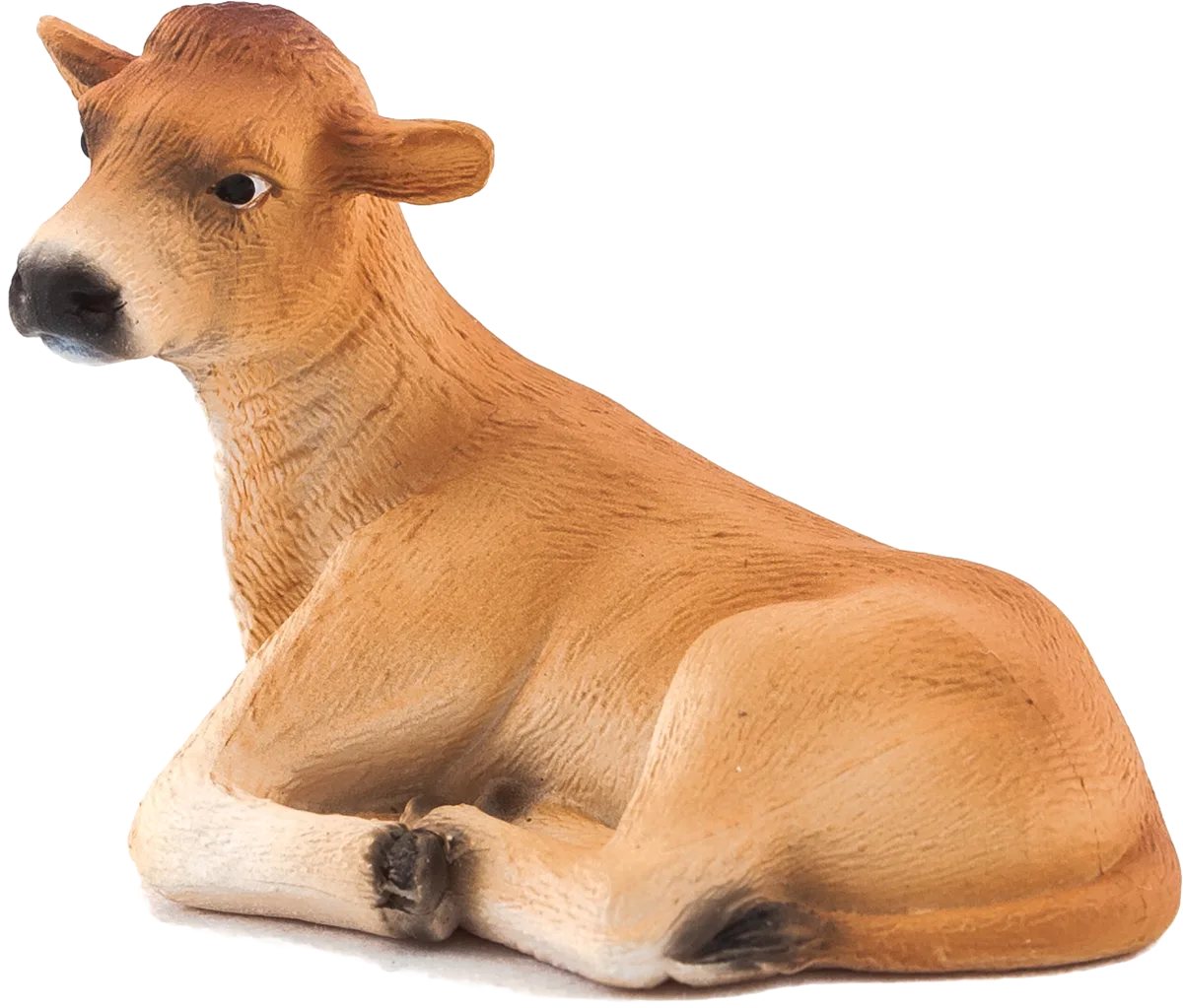 Mojo Jersey Kalb, Liegend - Bild 1