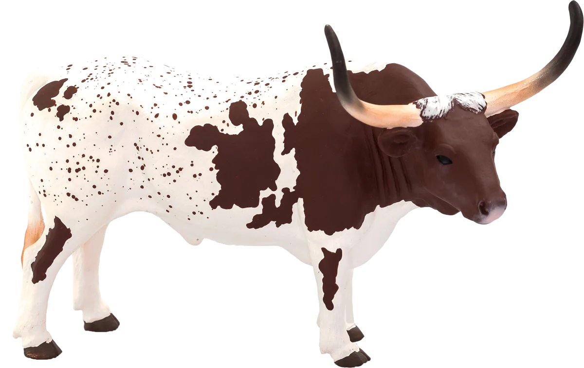 Mojo Texas Longhorn Rind - Bild 1