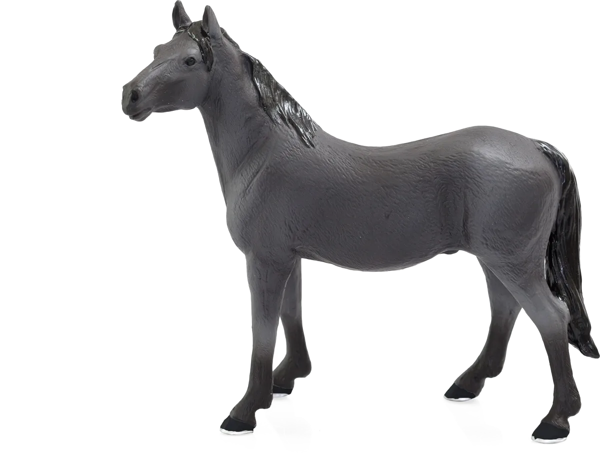 Animal Planet Orlov Traber Pferd - Bild 1