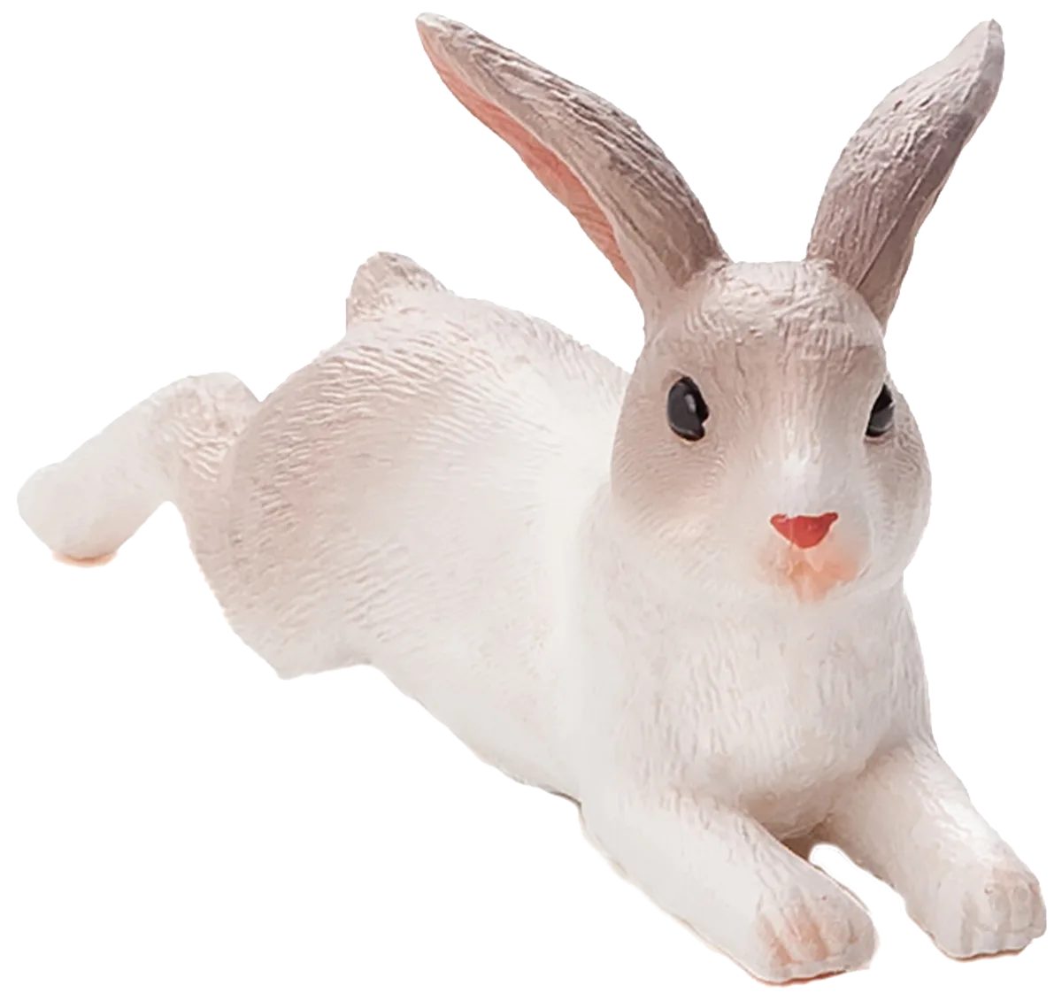 Mojo Hase, Liegend - Bild 1