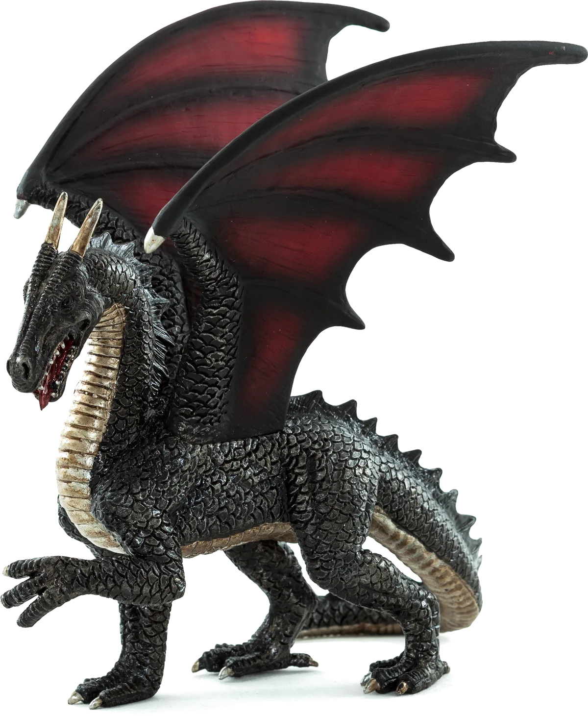 Mojo Stahldrache - Bild 1