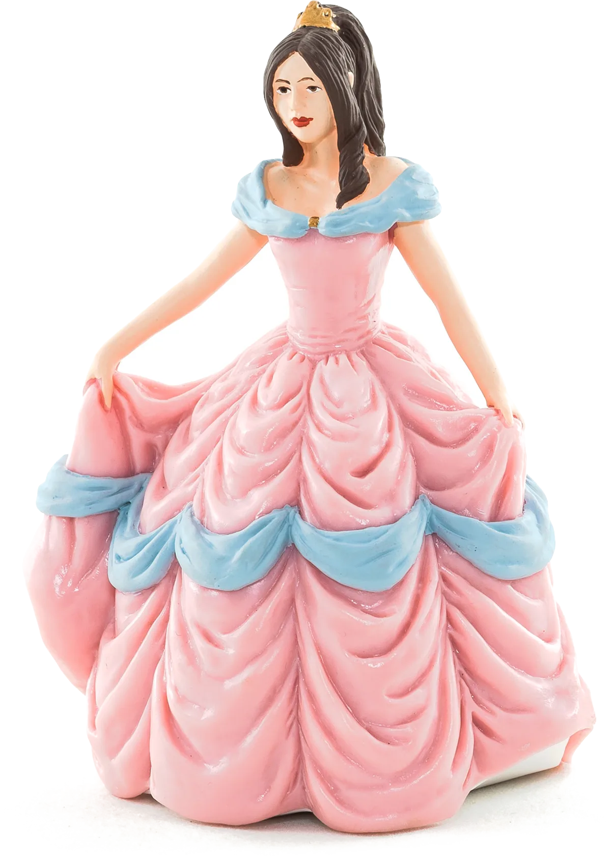 Mojo Abenteuer Prinzessin, Pink - Bild 1