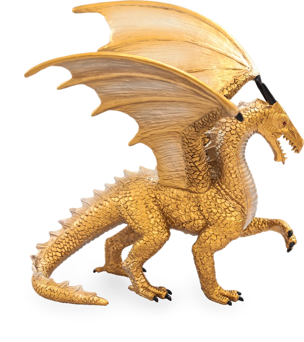 Mojo Goldener Drachen - Bild 1