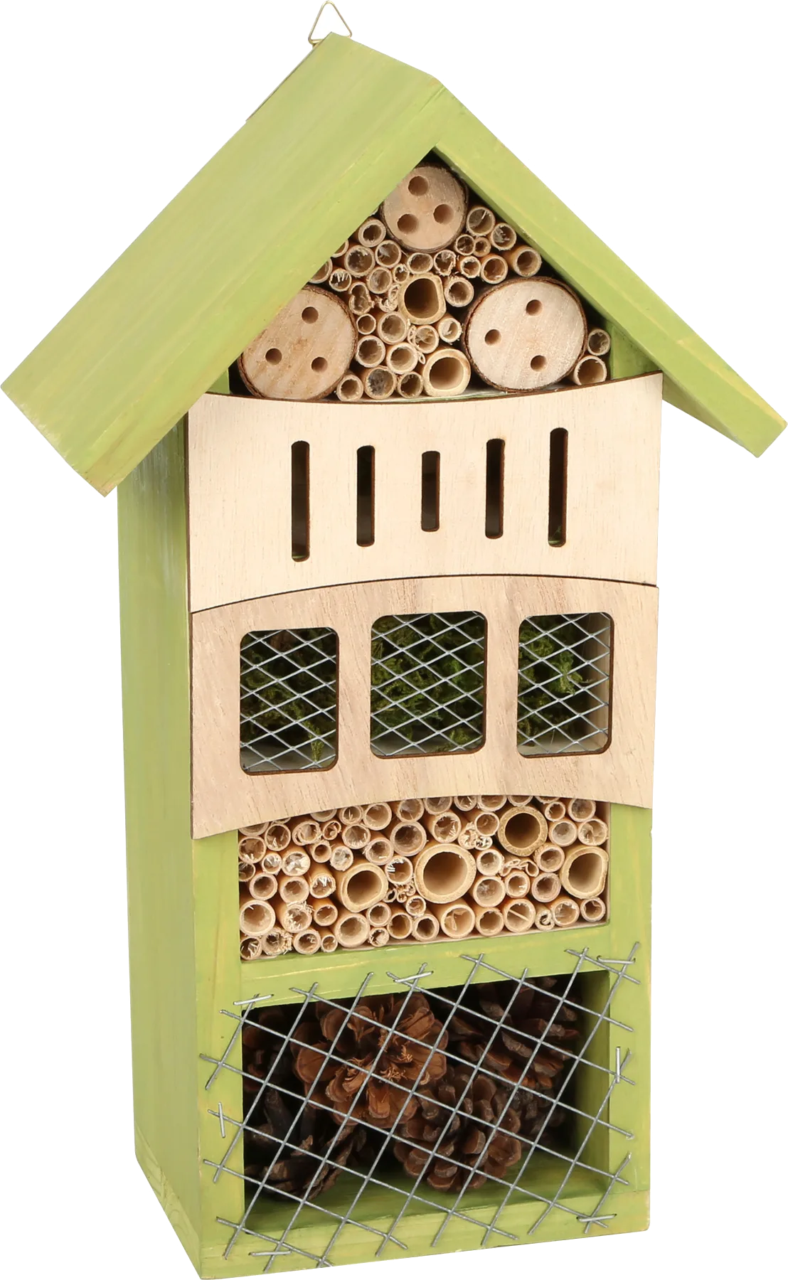 small foot Insektenhotel, In the Green - Bild 1