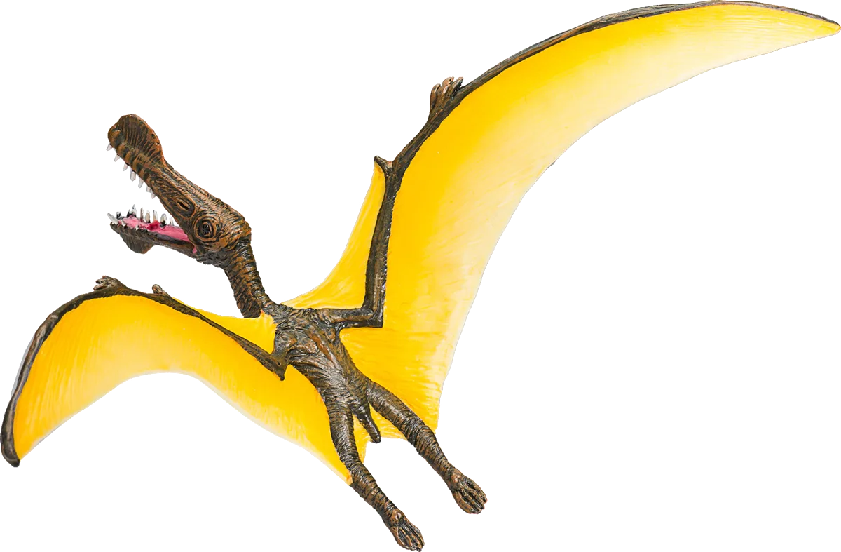 Mojo Tropeognathus - Bild 1