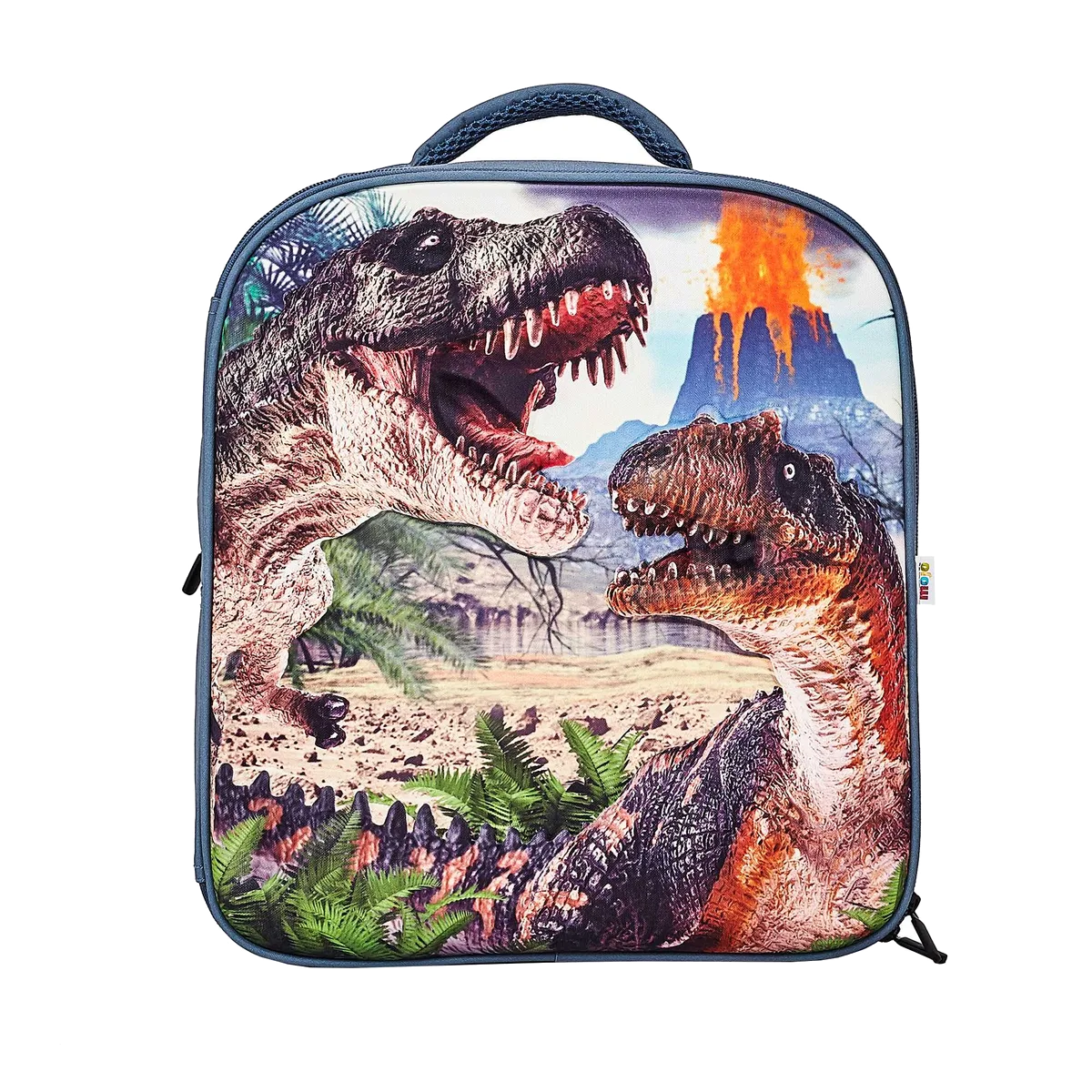 Animal Planet 3D Rucksack ohne Tiere, Dinosaurier - Bild 1