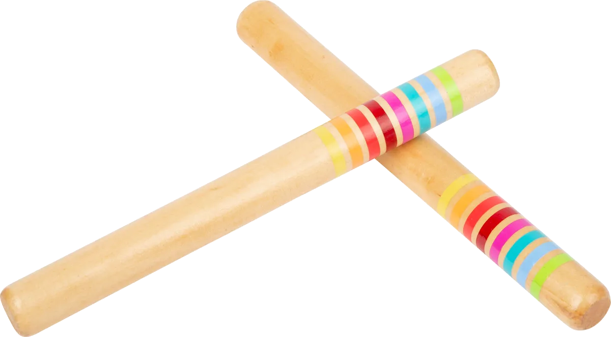 KlangstÃ¤be â€žSoundâ€œ - Bild 1