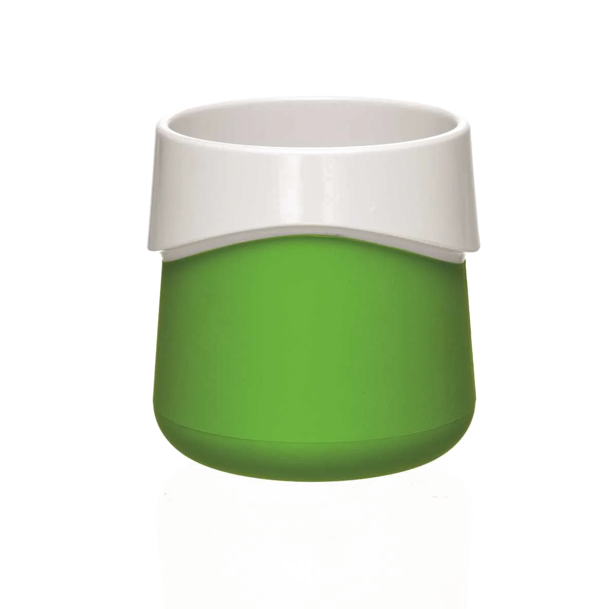Toddler Tasse, Grün - Bild 1